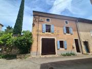 Vente Maison de ville 2 pièces 55 m2 Puygiron