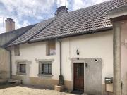 Vente Maison de ville 2 pièces 57 m2 Verdun sur le Doubs