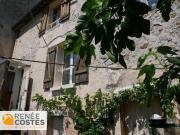 Vente Maison de ville 2 pièces 67 m2 Verdelot