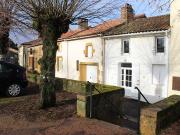 Vente Maison de ville 2 pièces 70 m2 Availles Limouzine Vente Maison de ville 2 pièces 70 m2 Availles Limouzine