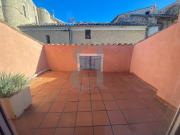 Vente Maison de ville 2 pièces 83 m2 Nyons