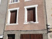 Vente Maison de ville 2 pièces 84 m2 Confolens