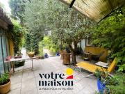 Vente maison de ville 323m² RIANS Vente maison de ville 323m² RIANS
