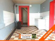 Vente Maison de ville 3 pièces 100 m2 Arconsat