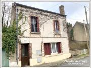 Vente Maison de ville 3 pièces 100 m2 Pont sur Yonne