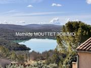 Vente Maison de ville 3 pièces 101 m2 Montagnac Montpezat