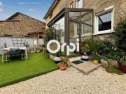 Vente Maison de ville 3 pièces 102 m2 Saint André la Côte