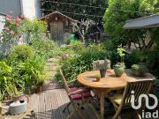 Vente Maison de ville 3 pièces 104 m2 Bordeaux Vente Maison de ville 3 pièces 104 m2 Bordeaux