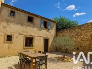 Vente Maison de ville 3 pièces 104 m2 Mazan