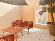 Vente Maison de ville 3 pièces 105 m2 Marseillan