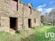 Vente Maison de ville 3 pièces 110 m2 Severac