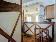 Vente Maison de ville 3 pièces 110 m2 Verdun sur le Doubs