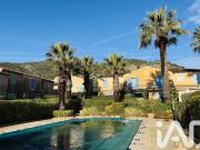 Vente Maison de ville 3 pièces