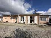 Vente Maison de ville 3 pièces 116 m2 Saint Laurent Médoc