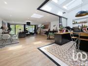 Vente Maison de ville 3 pièces 132 m2 Angouleme