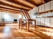 Vente Maison/villa 3 pièces
