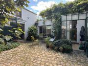 Vente Maison de ville 3 pièces 173 m2 Asnieres sur seine