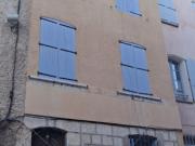 Vente Maison de ville 3 pièces 180 m2 Aups