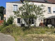 Vente Maison de ville 3 pièces