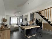 Vente Maison de ville 3 pièces