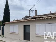 Vente Maison de ville 3 pièces