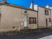 Vente Maison de ville 3 pièces 40 m2 Nemours