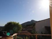 Vente Maison de ville 3 pièces 41 m2 Roquevaire