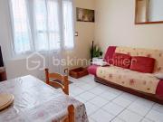 Vente Maison de ville 3 pièces 42 m2 Fort Mahon Plage
