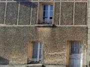 Vente Maison de ville 3 pièces