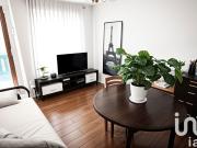 Vente Maison de ville 3 pièces