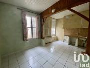Vente Maison de ville 3 pièces 43 m2 Nérac