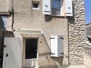 Vente Maison de ville 3 pièces 67 m2 Revest du Bion