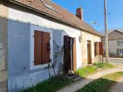 Vente Maison de ville 3 pièces 47 m2 Billy sur Oisy