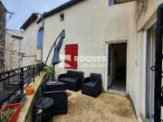 Vente Maison de ville 3 pièces 48 m2 Lunas