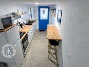 Vente Maison de ville 3 pièces 49.29 m2 Saint andre