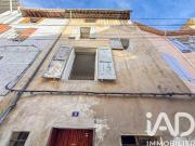 Vente Maison de ville 3 pièces 50 m2 Auriol