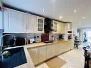 Vente Maison de ville 3 pièces 50 m2 Crécy la Chapelle