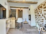 Vente Maison de ville 3 pièces 50 m2 Peyrolles en Provence