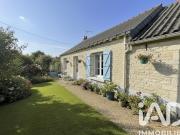 Vente Maison de ville 3 pièces 50 m2 Saint Herblon