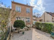 Vente Maison de ville 3 pièces 51 m2 Noisy le Grand