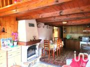Vente Maison de ville 3 pièces 53 m2 Ballaison