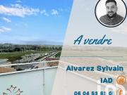 Vente Maison de ville 3 pièces 53 m2 Boujan sur Libron