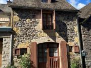 Vente Maison de ville 3 pièces 53 m2 Prades d'Aubrac