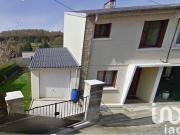 Vente Maison de ville 3 pièces 53 m2 Raucourt et Flaba