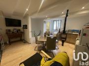 Vente Maison de ville 3 pièces 54 m2 Fleury