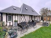 Vente Maison de ville 3 pièces 55 m2 Bernay