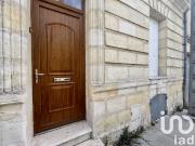 Vente Maison de ville 3 pièces 55 m2 Bordeaux