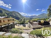 Vente Maison de ville 3 pièces 55 m2 Les deux alpes