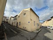 Vente Maison de ville 3 pièces 56 m2 Marseille 15ème