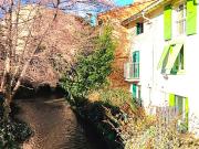 Vente Maison de ville 3 pièces 56 m2 Sainte Colombe sur...